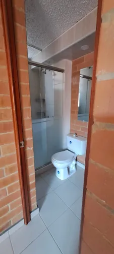 Apartamento En Venta En La Finca Mzn 8. Cod V1833