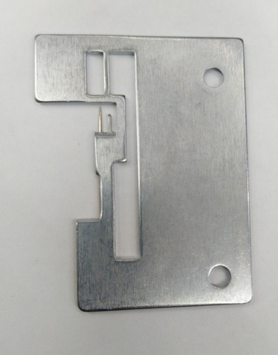 Imagen 2 de 3 de Chapa Aguja Overlock Singer 14- Sh654/700/754 Original