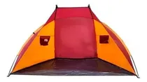 Comprar Carpa Playera Cammpy Ipanema 240x120x120