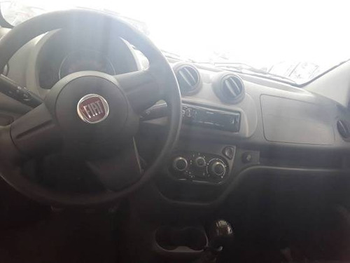Fiat Fiorino 1.4 Mpi Furgão Hard Working 8v Flex 2p Manual