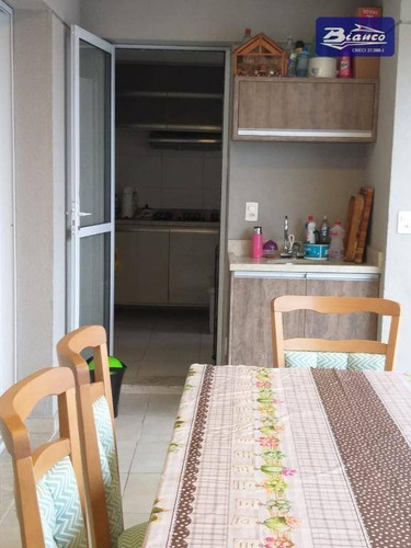 Imagem 25 de 30 de Vendo Apartamento Com 116m2,com 3 Suites. - Ap4050