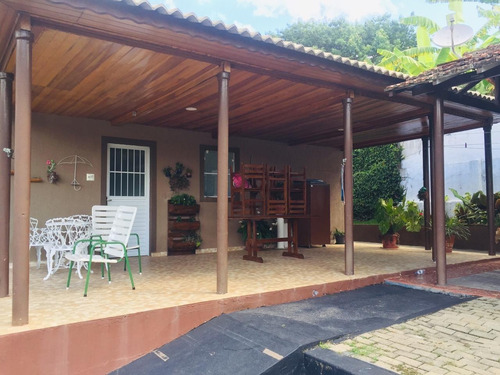 Chácaras À Venda Em Mairiporã/sp - 0152 - 34968970