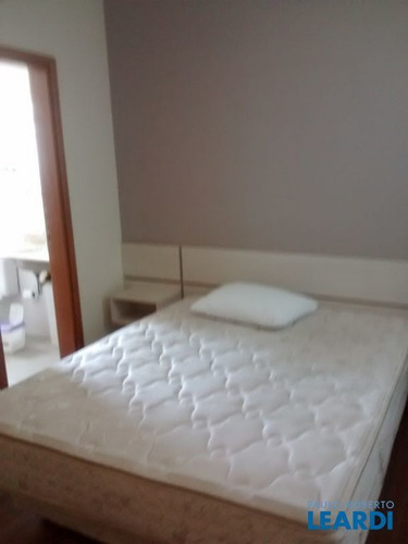 Imagem 13 de 15 de Apartamento - Jardim Trevo - Sp - 452989
