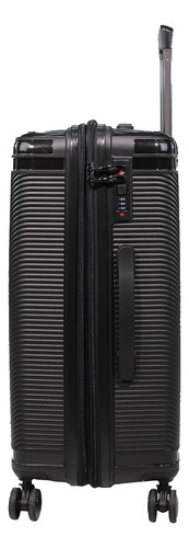 Maleta Jon Z11 24 Negro