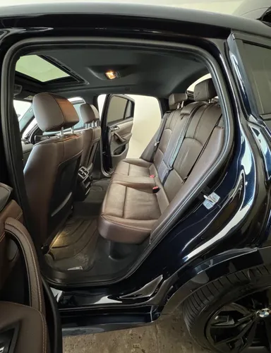 BMW X4 3.0 X4 M40ia At