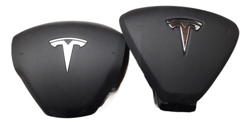 Tapa De Volante Tesla Nueva Original