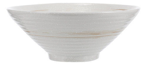 Tazón De Ramen De Cerámica De Estilo Japonés