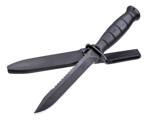 Cuchillo Puñal Glock Kb17281