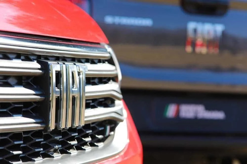 Strada Volcano 2021 0km Retira Con $192.000 Tomo Usados X-