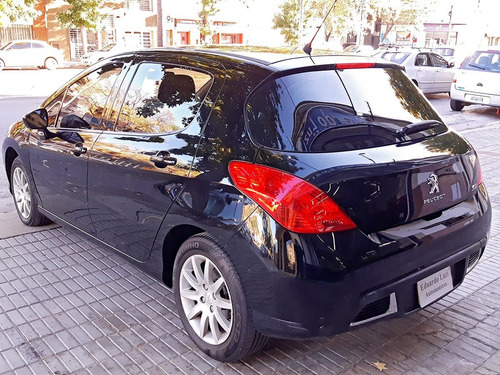 Imagen 4 de 22 de Peugeot 308 Active 2014 1.6 Excelente!
