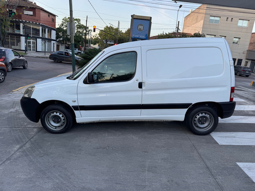 Citroën Berlingo Furgon 1.6 Pack Plc Hdi 92cv Am53