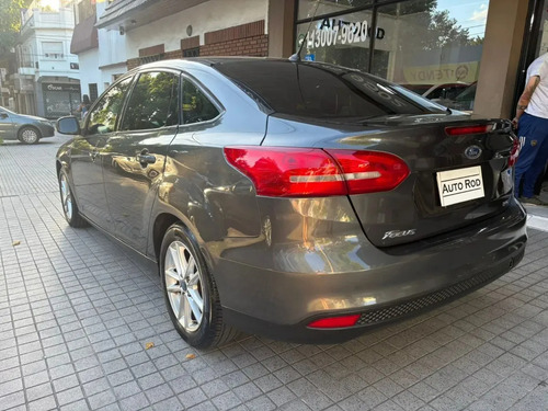 Ford Focus III 2.0 Sedan Se
