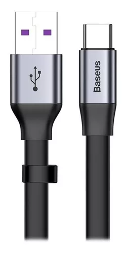 Cable Corto Usb C A Usb C De Fasgear, Paquete De 3 Unidad