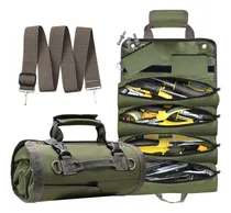 Comprar Bolsa Herramientas Enrollable, Organizador Herramientas, 2 B