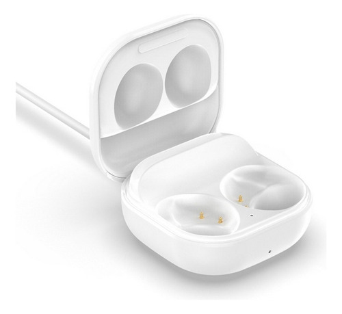 R Caja De Carga Para Samsung Para Galaxy Buds2 Sm-r177
