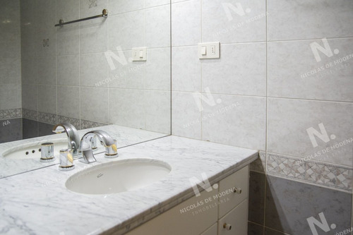 Imagen 21 de 26 de Departamento En Venta De 3 Dormitorio Con Agradable Vista. - Punta Del Este Brava