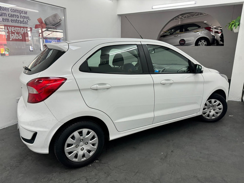 Ford Ka KA 1.0 SE