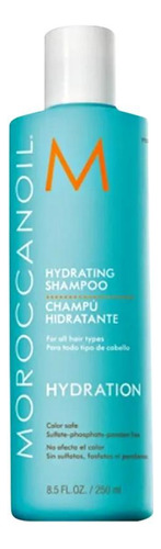 Moroccanoil Hydration Shampoo 250ml