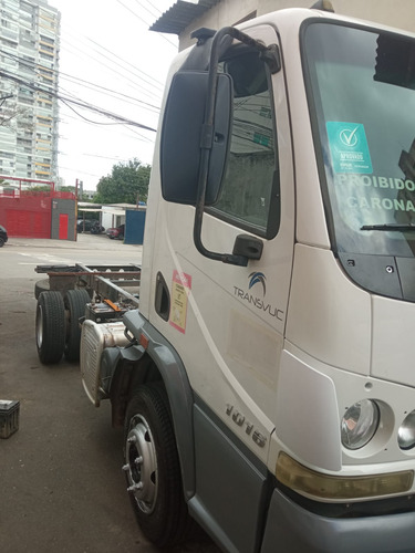 Mb 1016 2015 Chassi Novo Kms 242 000