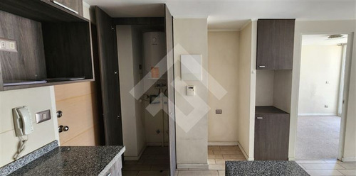 Departamento En Arriendo De 2 Dorm. En Santiago