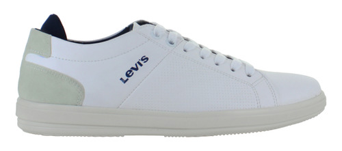 Levi's Tenis Sneakers Moda Casual Sport Confort Hombre 87942