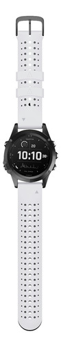 Reloj De Reloj Para Garmin Fenix 5 5 Plus Forerunner 935
