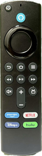 Amazon Control Amazon Fire Tv Stick Con Alexa L5b83h Dr49wk