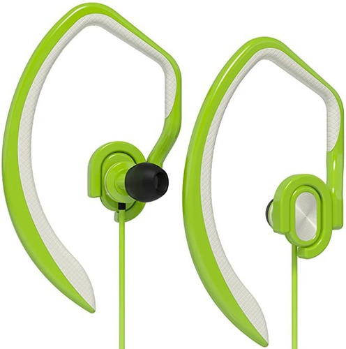 Artix Auriculares Deportivos Xjr, Micrófono Integrad