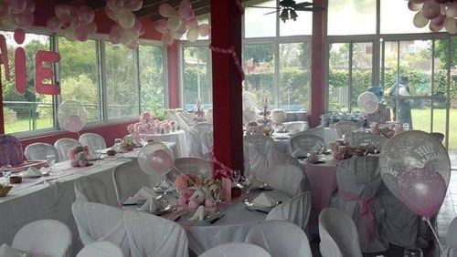 Quinta En Alquiler Para Eventos A 30' De Caba