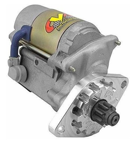 Cvr Perparamance 5300 Protorque Arranque Para Small Block Ch