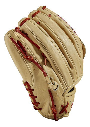 Guantes De Infield Wilson A2000 Pp05 11.5/ Rht
