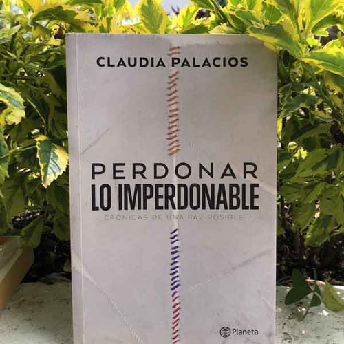 Libro Perdonar Lo Imperdonable