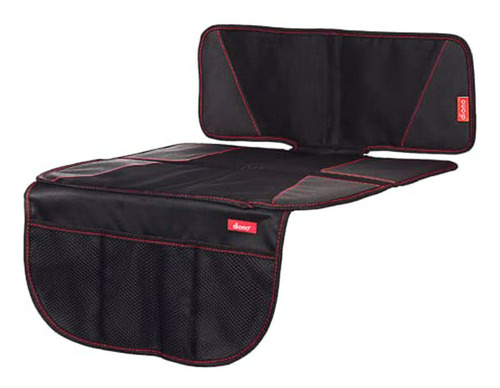 Protector De Asiento De Coche  Super Mat Compatible Con Asie