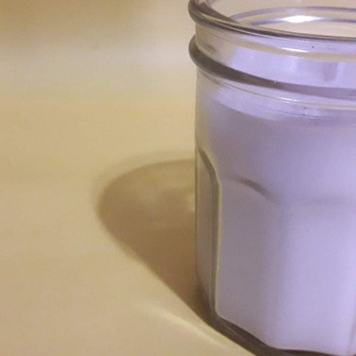 Vela, Veladora, Votiva En Vaso De Cristal, Vidrio.Nuevas.