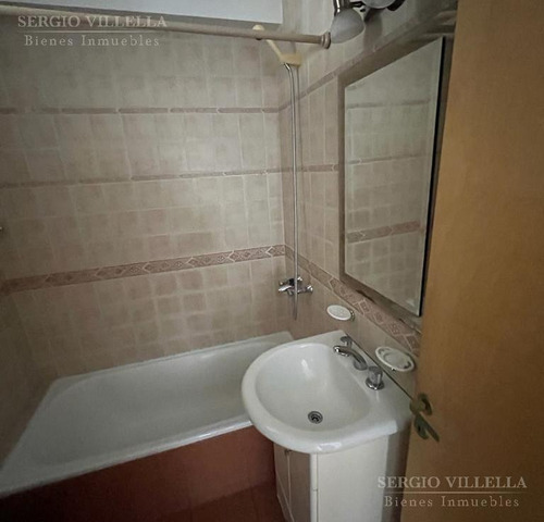 Imagen 19 de 19 de Moreno 500 - Departamento De Dos Dormitorios En Venta - Rosario.
