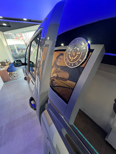 Volkswagen Amarok 3.0 V6 Extreme