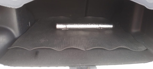 Renault Duster 2.0 4x4 Luxe Nav 138cv
