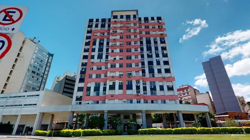 Apartamento À Venda, 65 M² Por R$ 375.000,00 - Cidade Baixa - Porto Alegre/rs - Ap3758