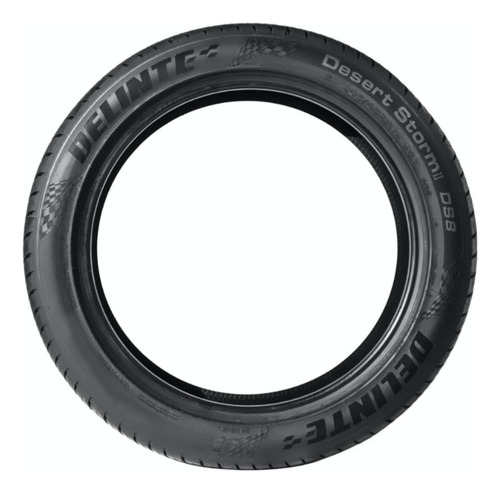 Pneu Delinte 235/55zr19 105w Xl Ds8 Desert Storm Ii