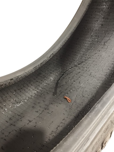 Pneu Maxxis 770 Bravo 265/65 R17 Dot0712 N1 (Usado)