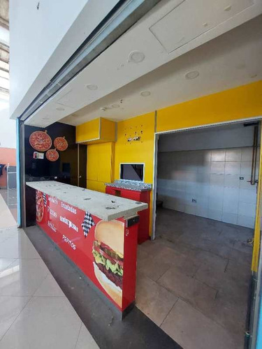 Imagen 2 de 7 de Local De 32 Mts En Alquiler