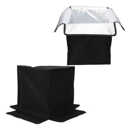 Cubierta Antipolvo Para Impresora Elegoo, Carcasa 3d De 8.9