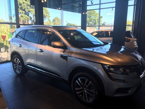 Renault Koleos Intens 2021 At 0km