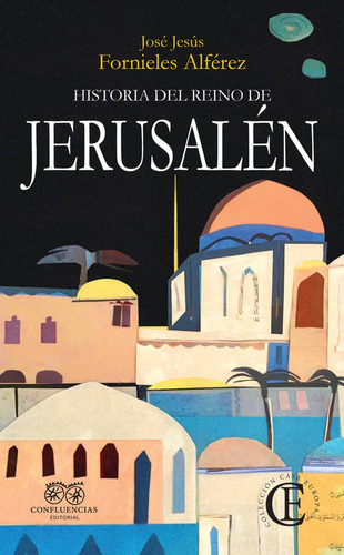 Libro Historia Del Reino De Jerusalen