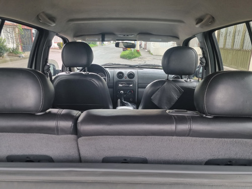 Imagen 17 de 17 de Jeep Cherokee Sport