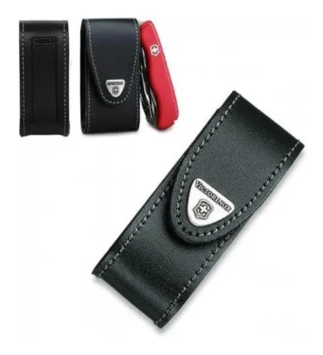 Funda Estuche Victorinox Para Cortaplumas Medianos 4.0520.3