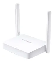 Comprar Router Wifi Mercusys Mw301r 300mbps 2 Antenas 5dbi