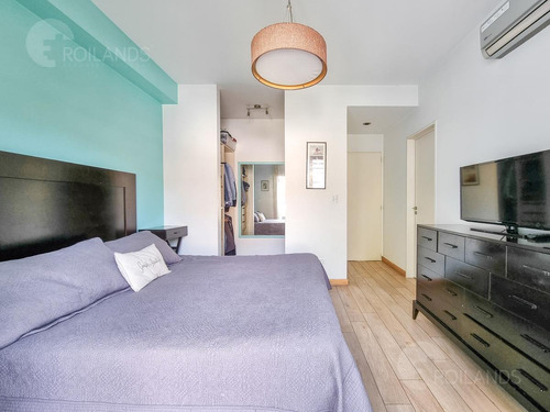 Imagen 17 de 30 de Venta Ph Departamento Casa Triplex 4 Ambientes Cochera Jardín Playroom Florida Olivos