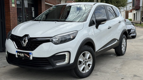 Renault Captur 1.6 Life