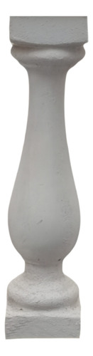 Balaustres Francés Clásico, Balcón, Terraza, Frentes, 60 Cm